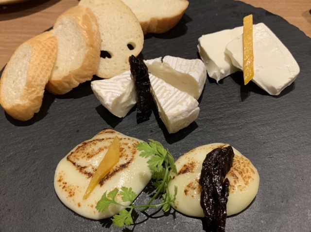 東京駅で昼飲み ほろ酔いにて