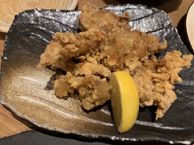 東京駅で昼飲み ほろ酔いにて