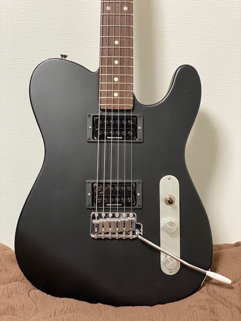 Seymour Duncan Invader™ Pickup | Seymour Duncan