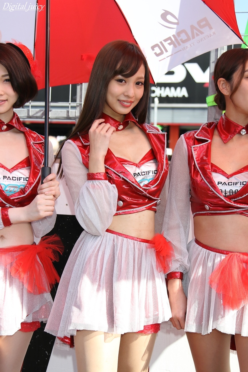 櫻井さえ さん(pacific mermaids) : Digital juicy 櫻井さえ さん(pacific mermaids) : Digital juicy