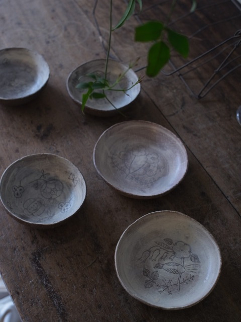 陶芸 睦月 陶芸 睦月