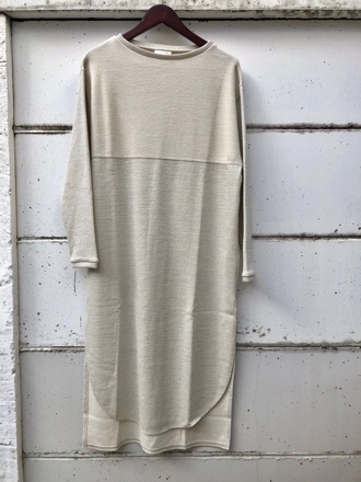 caph◇ラメスリットBIGワンピース◇_d0127394_15434310.jpg