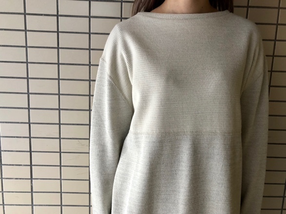 caph◇ラメスリットBIGワンピース◇_d0127394_15464653.jpg