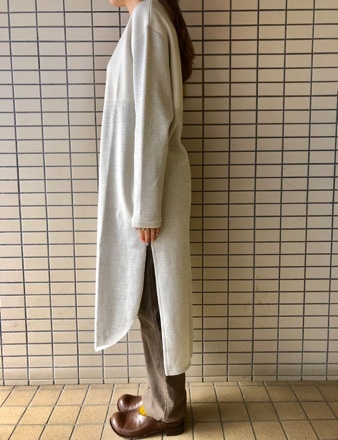caph◇ラメスリットBIGワンピース◇_d0127394_15474581.jpg
