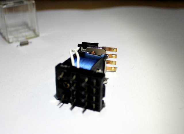 Fujitsu FRL-264 リレー 10個セット D012/02CS-01 Fujitsu FRL-264 リレー 10個セット D012/02CS-01