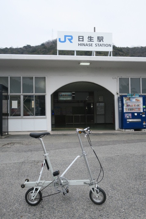 キャリーミー活用術 日生から姫路へ_c0132901_18175577.jpg