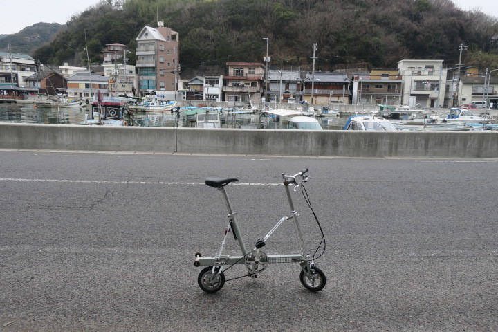 キャリーミー活用術 日生から姫路へ_c0132901_18271685.jpg