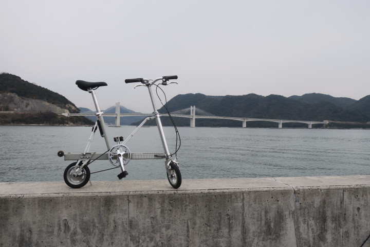 キャリーミー活用術 日生から姫路へ_c0132901_18280454.jpg
