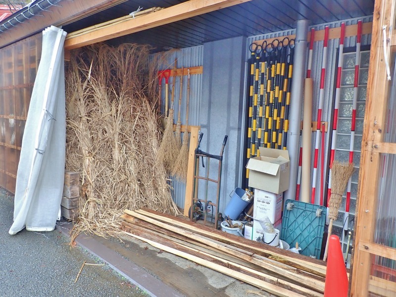先週末は賽の神祭りの準備で大忙しでした_c0336902_19231718.jpg