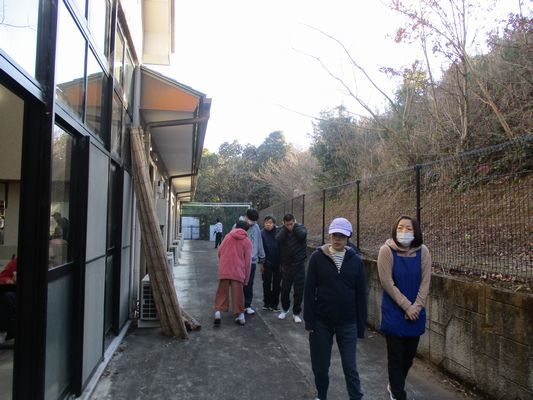 1/13 散歩_a0154110_11343686.jpg