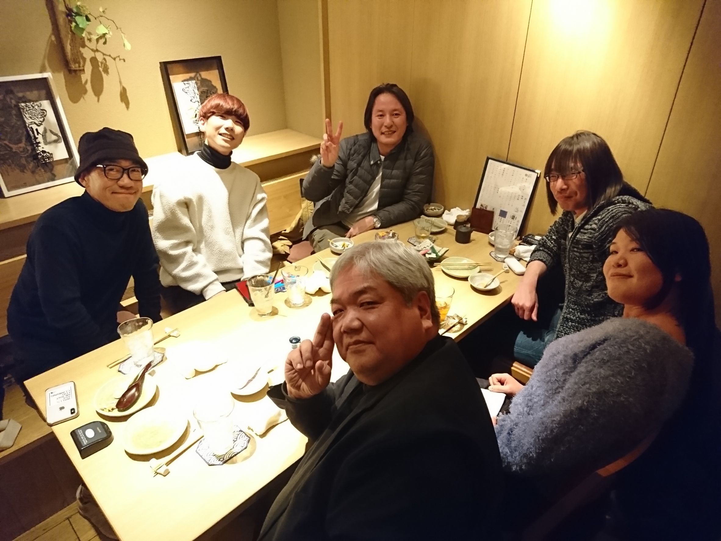 筍と蛍烏賊の酢味噌和え_f0157910_12484182.jpg