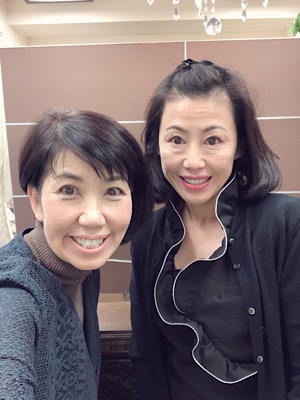 東京から帰ってきました♡ 本当にキレイになりたかったら心を変えよう。_f0249610_10475302.jpeg