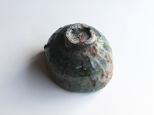 芳賀龍一さんの酒器。_a0026127_16404380.jpg