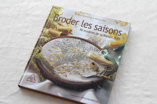 ヴァレンタインの刺繍として・・・_a0154827_11304708.jpg