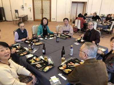 2020年NHC新年会_c0365829_16282766.jpg