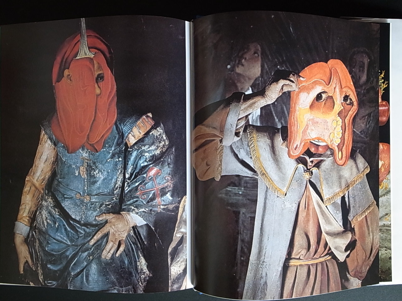JACQUES PREVERT COLLAGES / Philippe Soupault (Preface