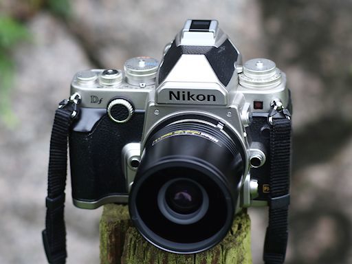 Nikon ニコンおもしろレンズ工房