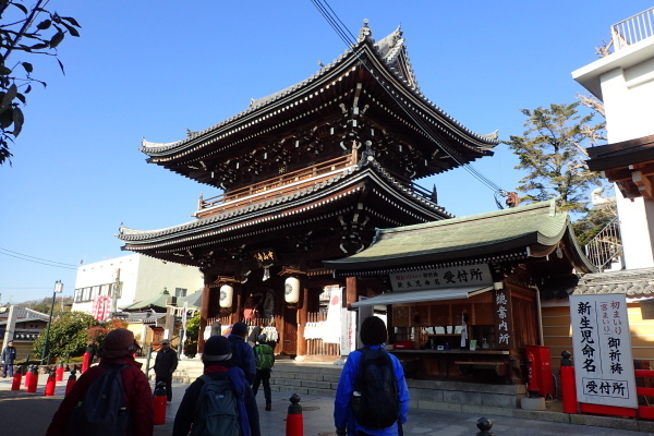 中山寺～奥の院～清荒神へ_c0218841_15342639.jpg