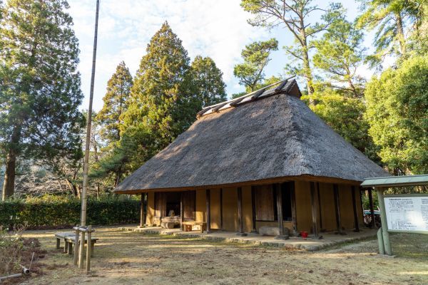 宮崎県 重要文化財(建造物)リスト 見学案内付き_b0212342_11134590.jpg