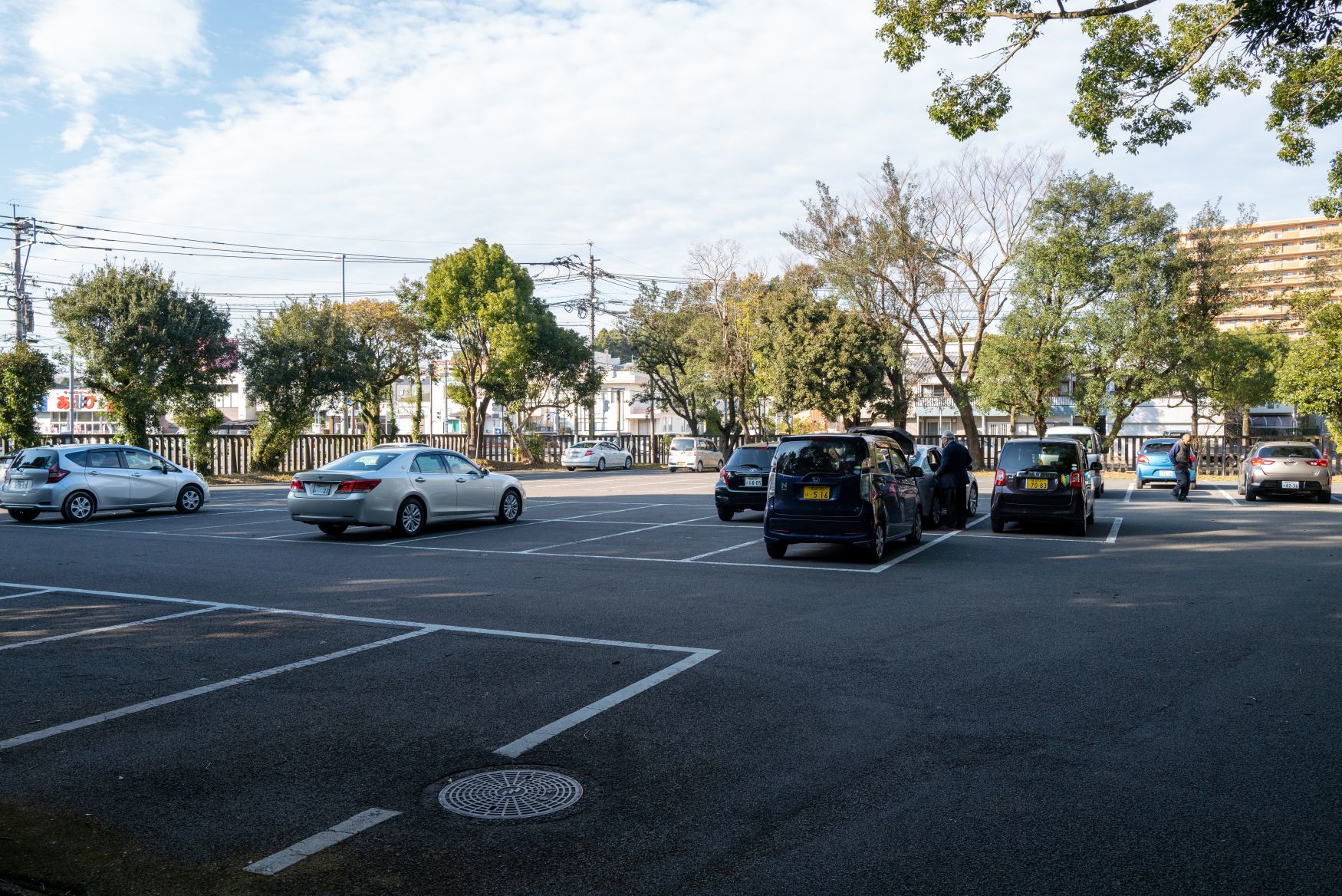 【重要文化財|旧藤田家住宅】 行き方、見学のしかた (宮崎県)_b0212342_11170046.jpg