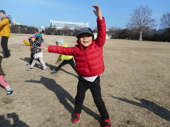 A Fun-Filled Day of Frollicking_d0148342_17054497.jpg