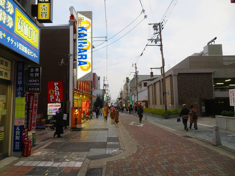奈良市街を散策20200112_e0237645_15572444.jpg