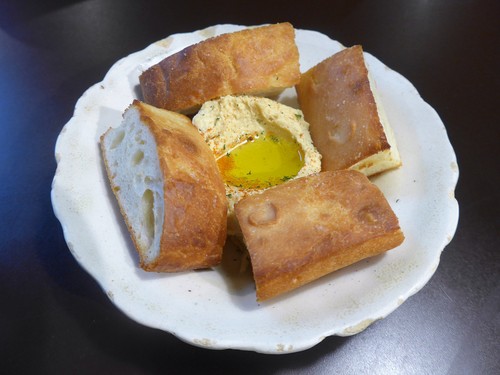 高円寺「世界料理レストラン ホエール」へ行く。_f0232060_22525176.jpg