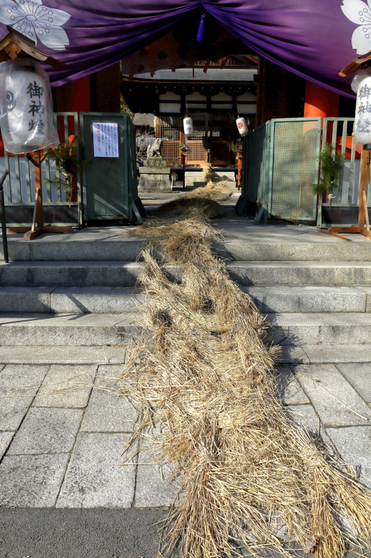 長等神社の綱打祭_c0196076_00021780.jpg