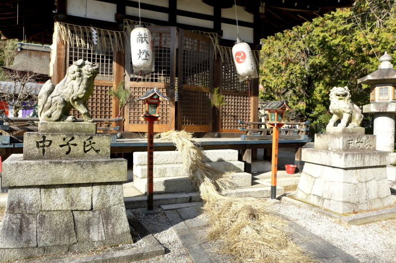長等神社の綱打祭_c0196076_00022931.jpg