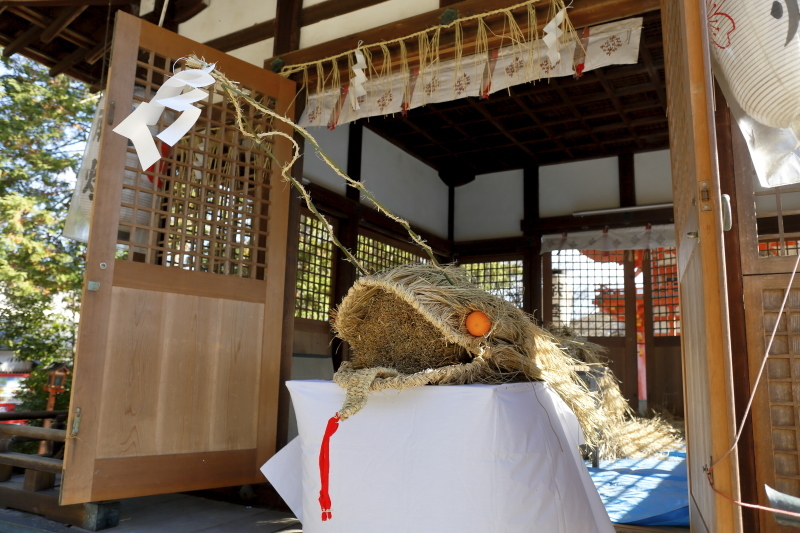 長等神社の綱打祭_c0196076_00023433.jpg