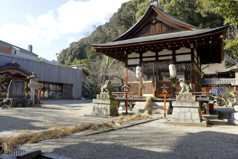長等神社の綱打祭_c0196076_00025346.jpg