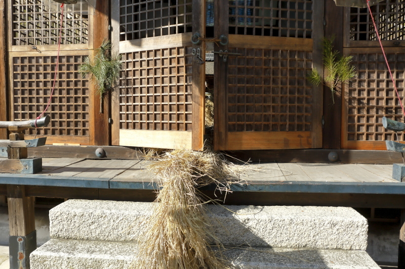 長等神社の綱打祭_c0196076_00025993.jpg