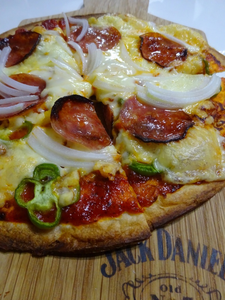 添加物は美味くて安い!企業努力に感謝です~_d0061678_18492136.jpg