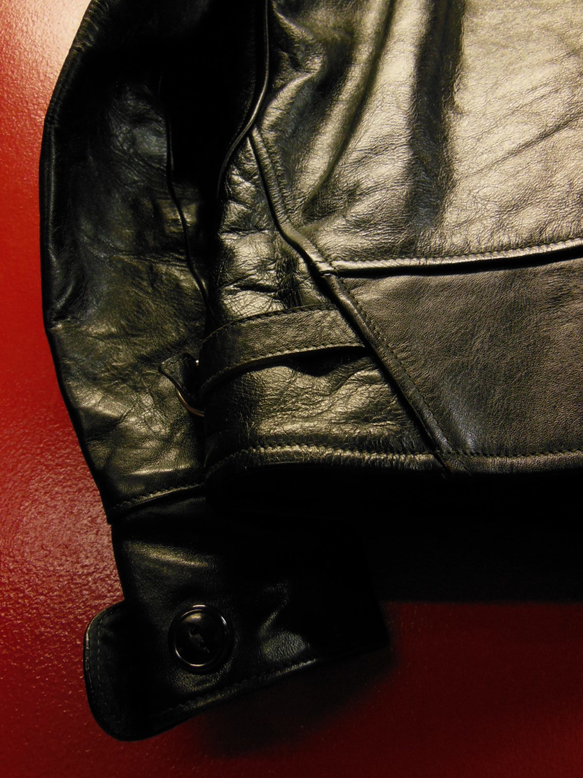 【別倉庫からの配送】 USED HIMEL BROTHERS LEATHER HERON 1929/新喜皮革製黒ホース ボーイズラブノベルス