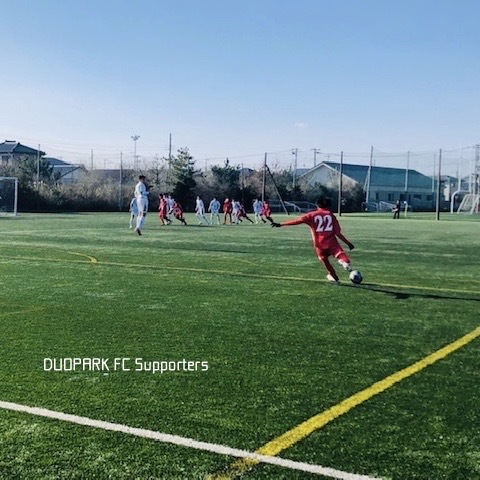 U 13 14 茨城遠征 Ogasa Cup January 13 Duopark Fc Supporters U 13 14 茨城遠征 Ogasa Cup January 13 Duopark Fc Supporters