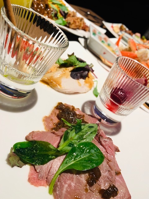 胃腸がもっと強ければ、と。_a0050302_18302980.jpg