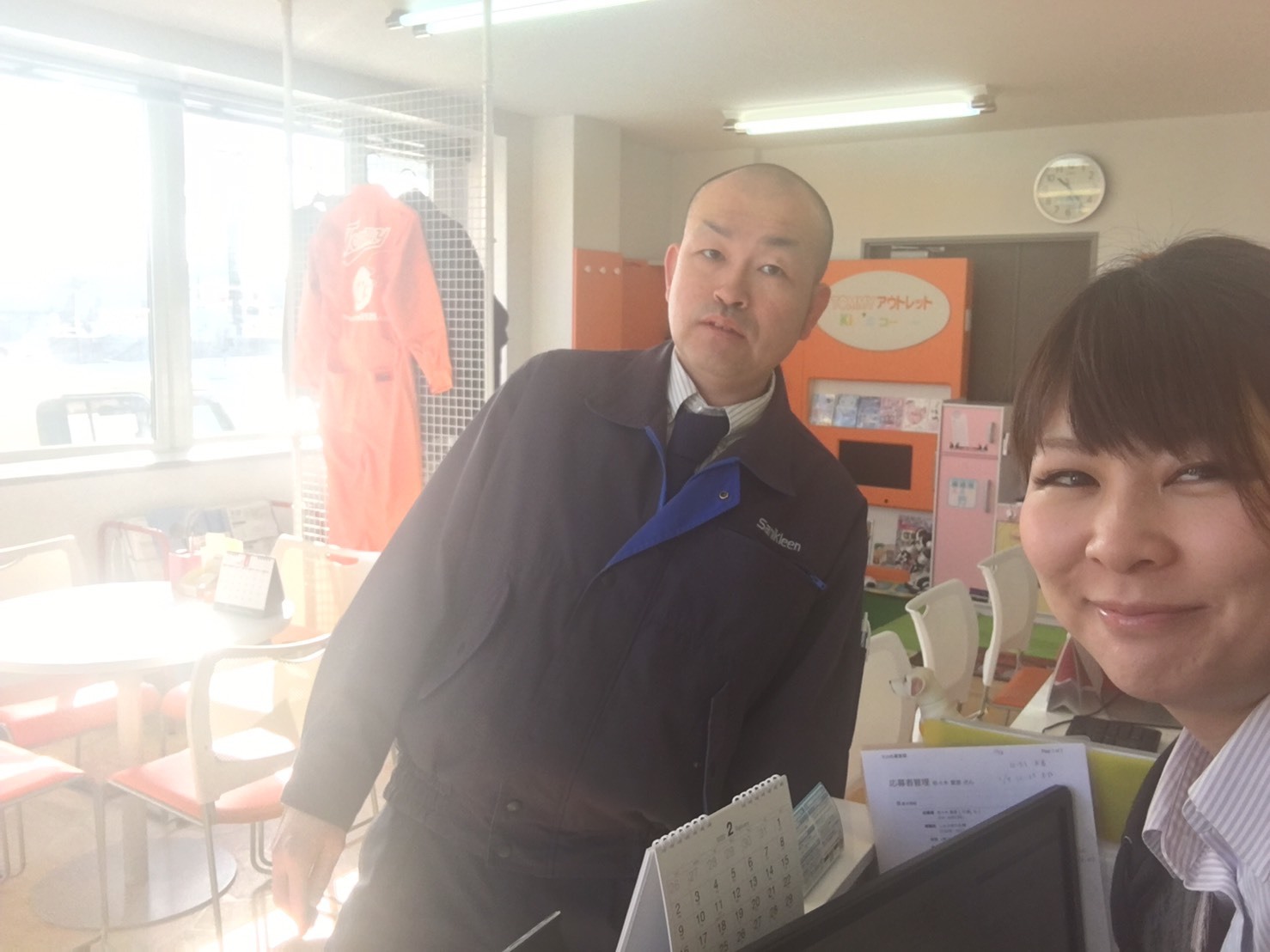 1月15日(水)☆TOMMYアウトレット☆あゆブログ٩(●˙▿˙●)۶ ローンでお悩みならまずはTOMMYにお電話を📞☺_b0127002_16571214.jpg