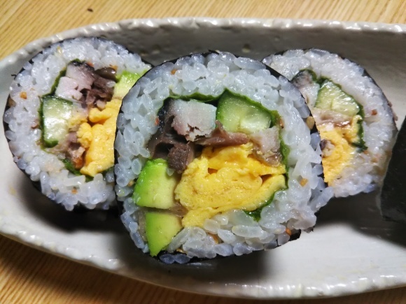 昨日のミッション_f0316507_10152629.jpg
