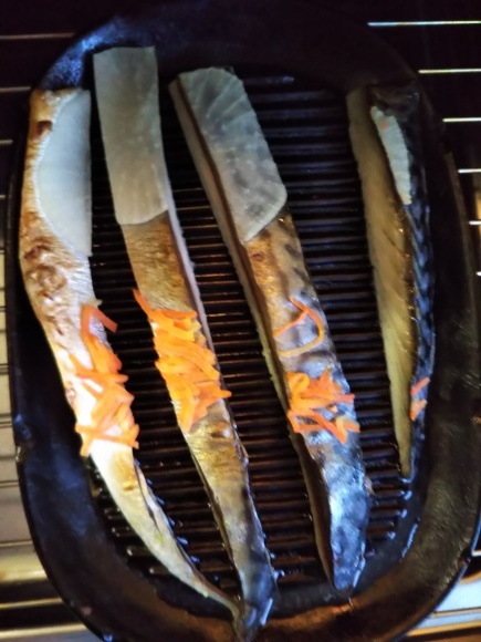 昨日のミッション_f0316507_10153941.jpg