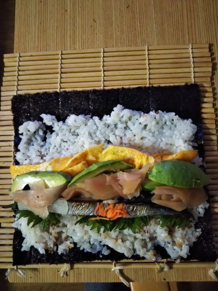 昨日のミッション_f0316507_10155044.jpg