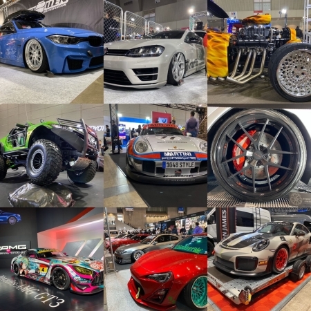 TOKYO AUTO SALON 2020 _c0225608_14552317.jpg