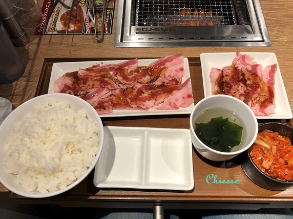 焼肉ライク_e0158121_10104610.jpg