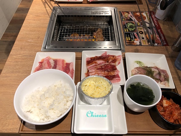 焼肉ライク_e0158121_10112079.jpg