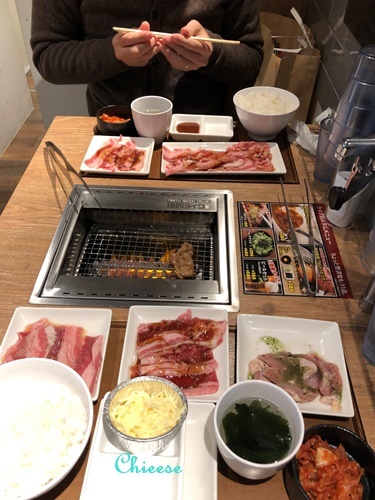 焼肉ライク_e0158121_10113952.jpg