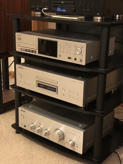 TEAC CD-P650 驚きの高音質 その4_e0410022_03514968.jpg