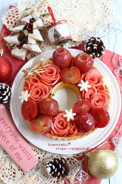 ブログテーマ「今年のあなたはどう過ごす？みんなのクリスマス」_f0357923_00101170.jpg