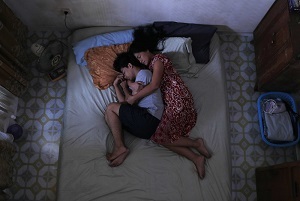 祝・インドネシアの映画:Crocodile Tears(AIR MATA BUAYA) @ベルリン Berlinale Co-Production Market 2020 に選出_a0054926_22484997.jpg