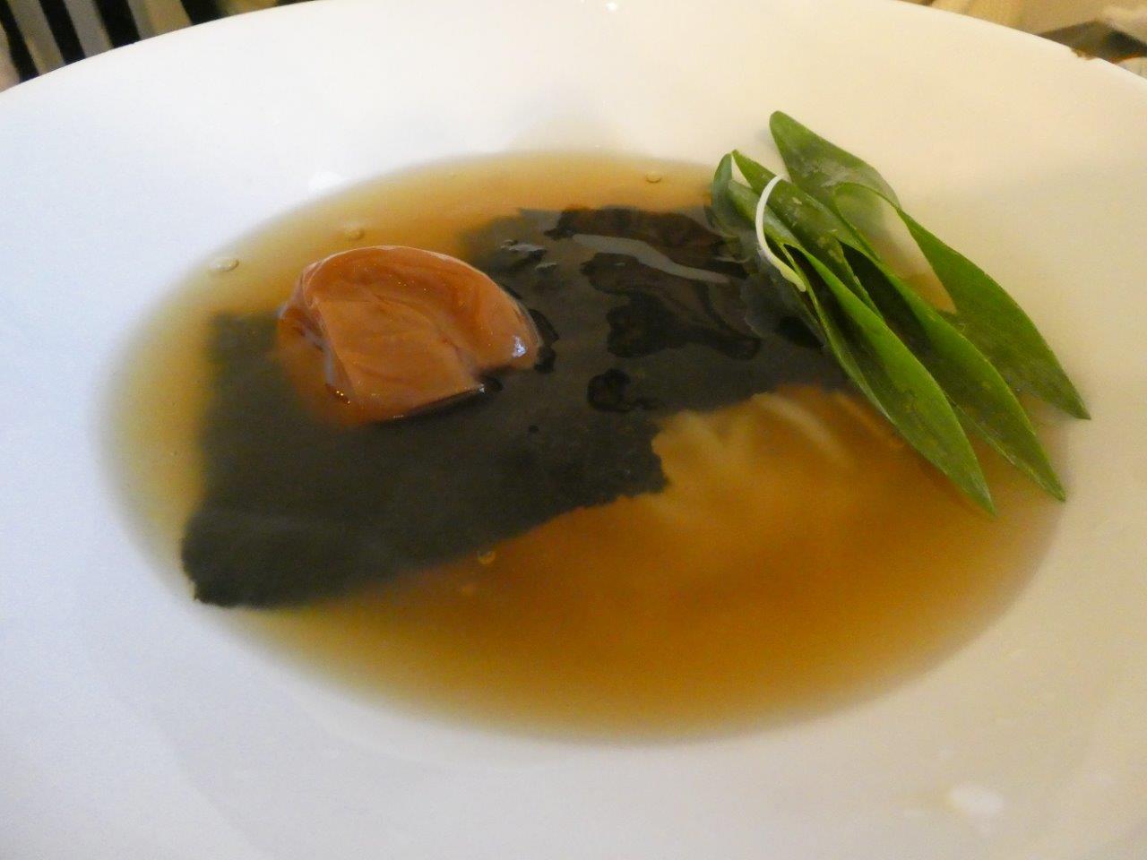 一麦七菜 （イチバクナナサイ ） 明太鶏卵なる逸品_d0106134_19102275.jpg