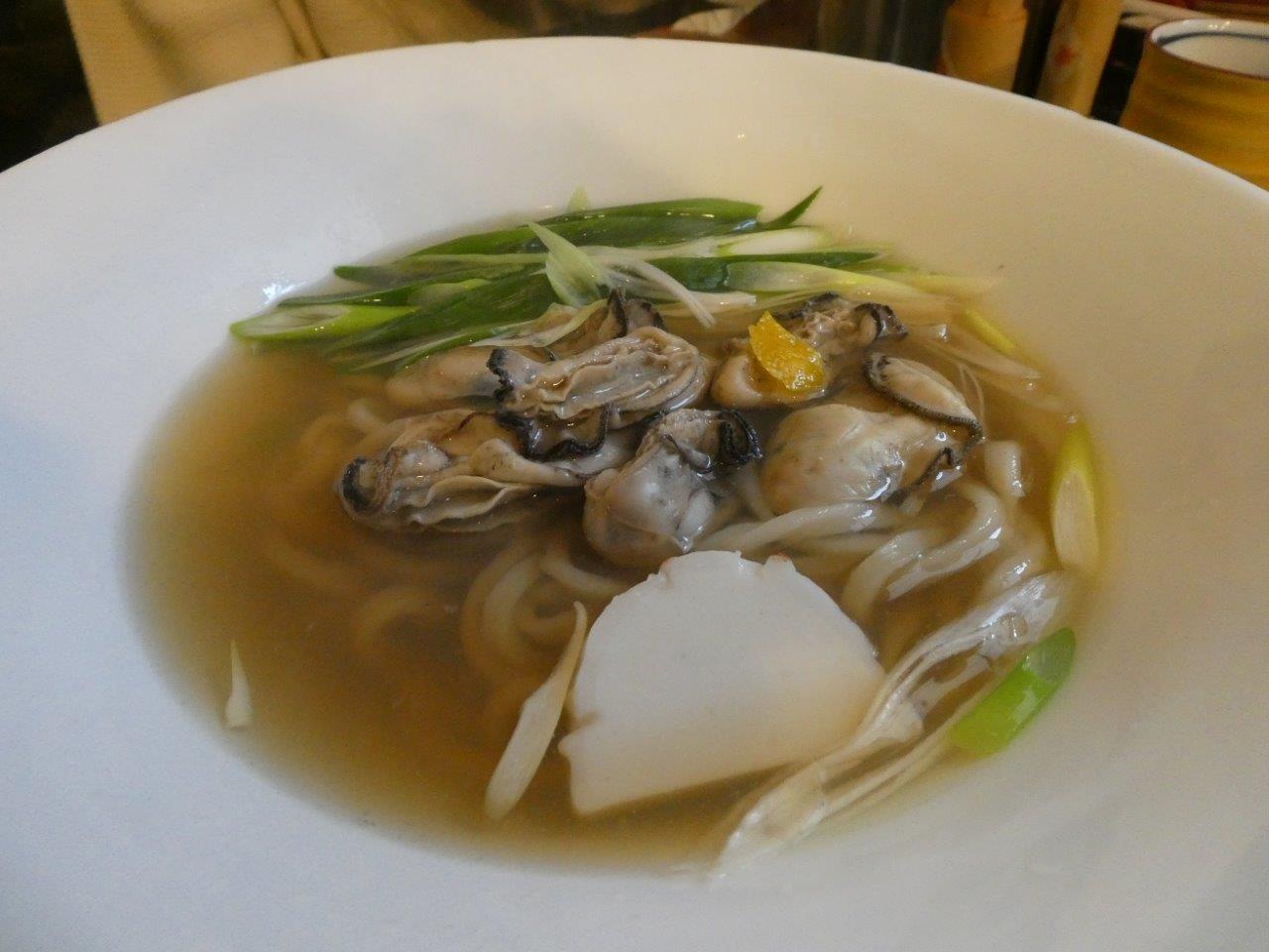 一麦七菜 （イチバクナナサイ ） 明太鶏卵なる逸品_d0106134_19102878.jpg