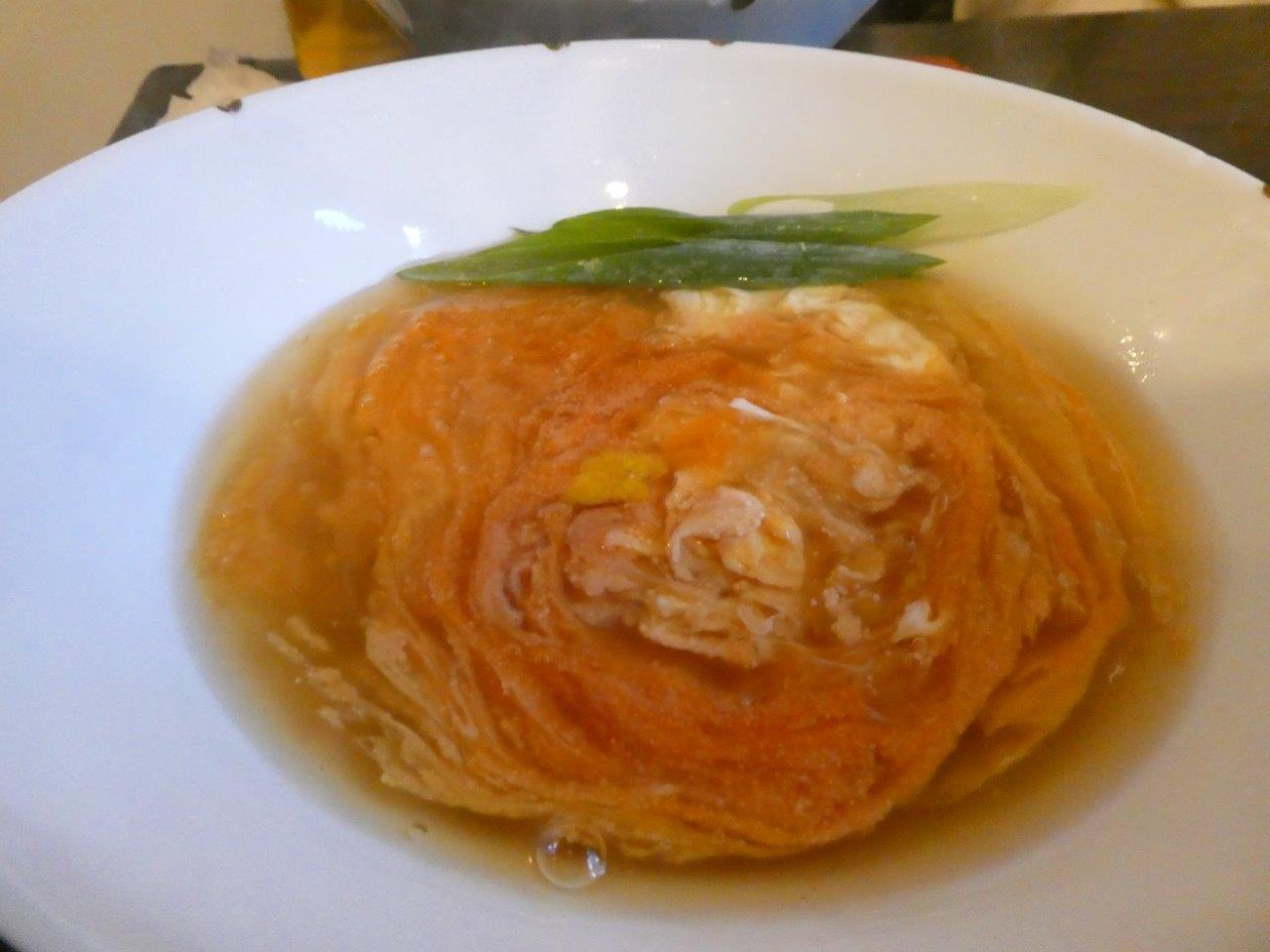 一麦七菜 （イチバクナナサイ ） 明太鶏卵なる逸品_d0106134_19195078.jpg